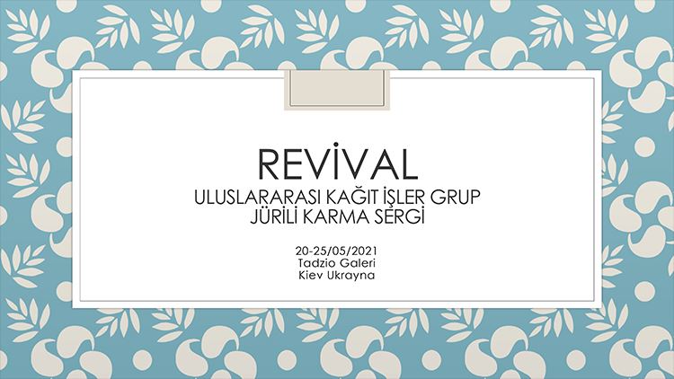 REVİVAL